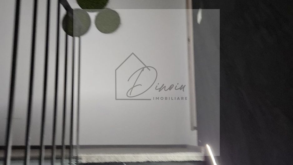 COM 0% I Apartament lux 3 camere Otopeni I Zona centrala parcare boxa - Poză 22