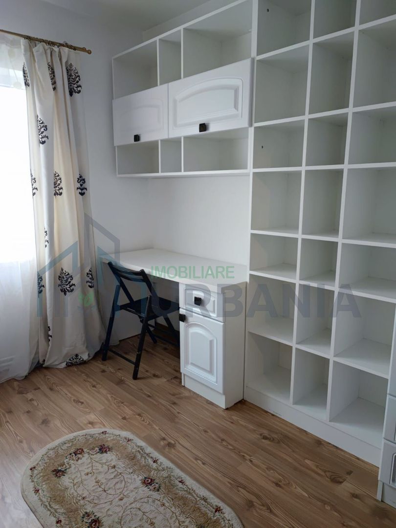 #! Ofer spre închiriere apartament PODU ROS - Poză 1