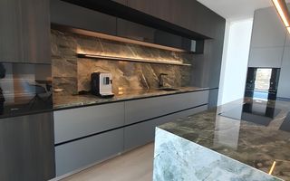 Elegant 3-Bedroom Apartment | Floreasca I Lake view - Poză 10