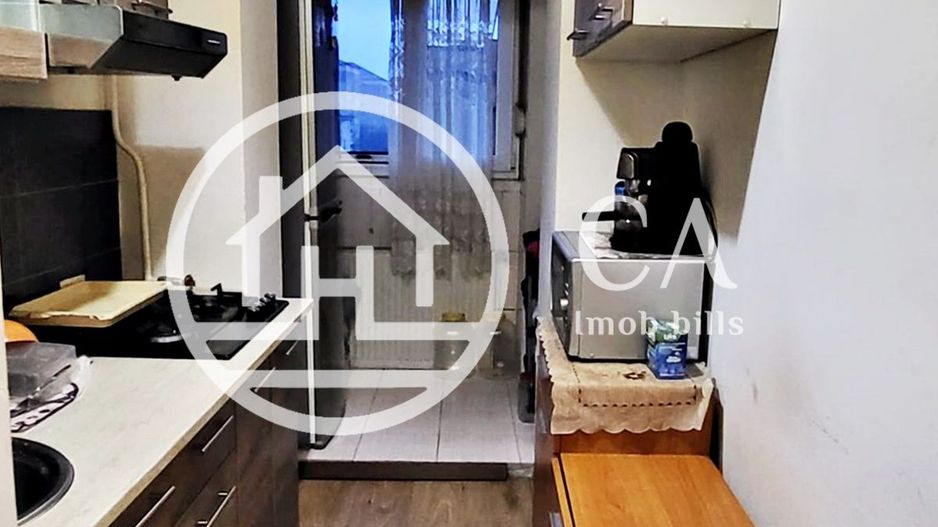 Garsoniera de vanzare,zona Rogerius - Poză 2