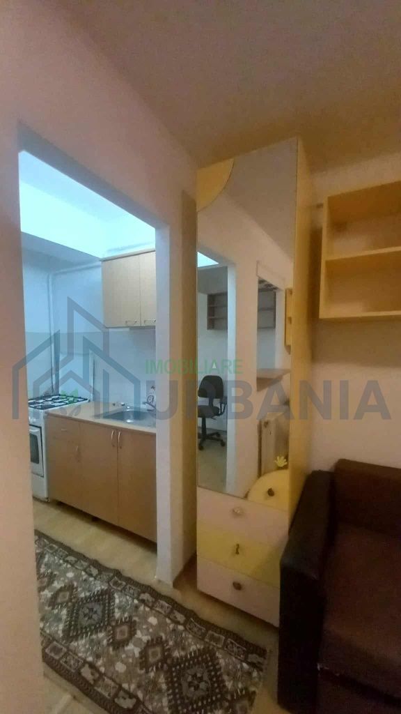Închiriez garsonieră T.Vladimirescu - Poză 5