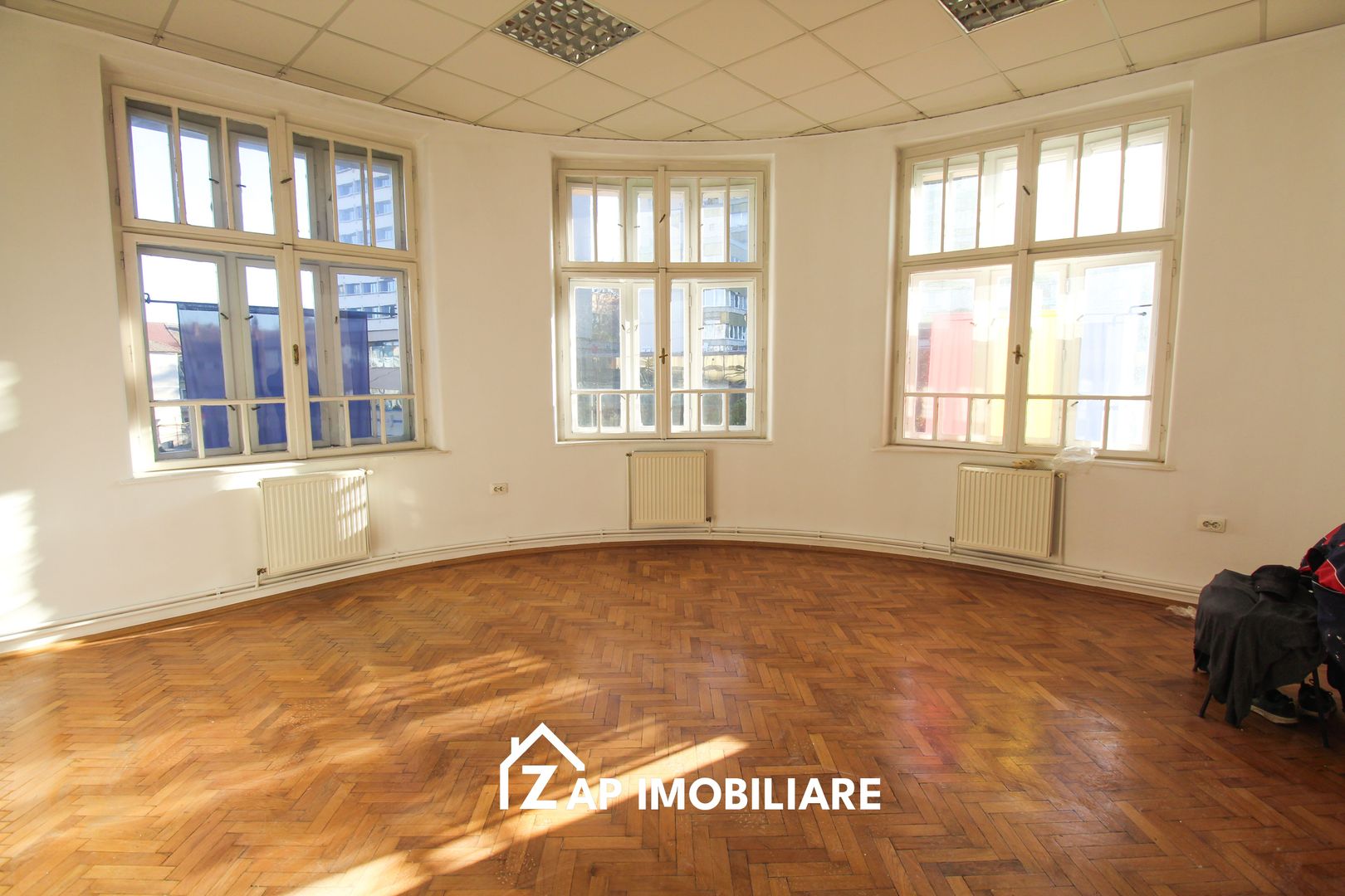 Ultracentral | Birouri - intre 20 mp si 200 mp | Zona 0 - Poză 1