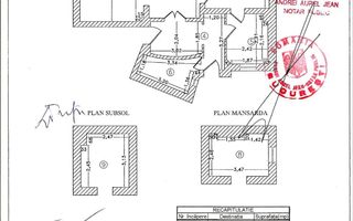 OPORTUNITATE | VILĂ 14 CAMERE | ZONA ICOANEI | LUX ȘI SPAȚIU - Poză 19