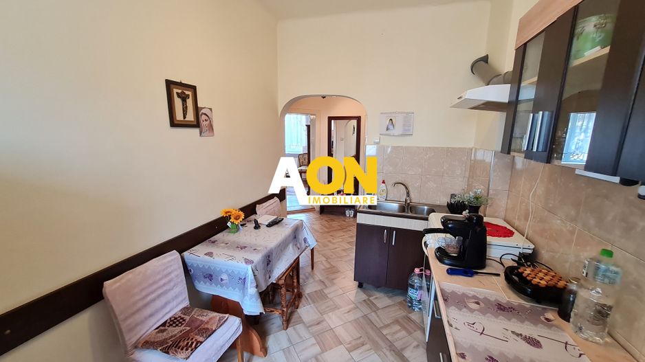 Apartament 2 Camere, 44mp, Decomandat, Zona Centru f Buna - Poză 7