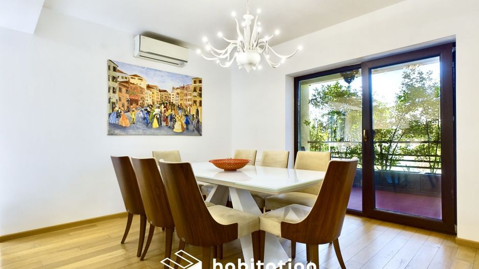 3 camere, 2 bai, dressing, zona Soarelui - Tur Virtual - Poză 13