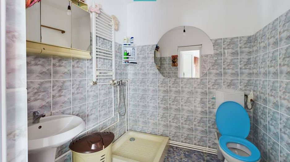 Casa de vânzare cochetă in Zimand-Cuz - Poză 17