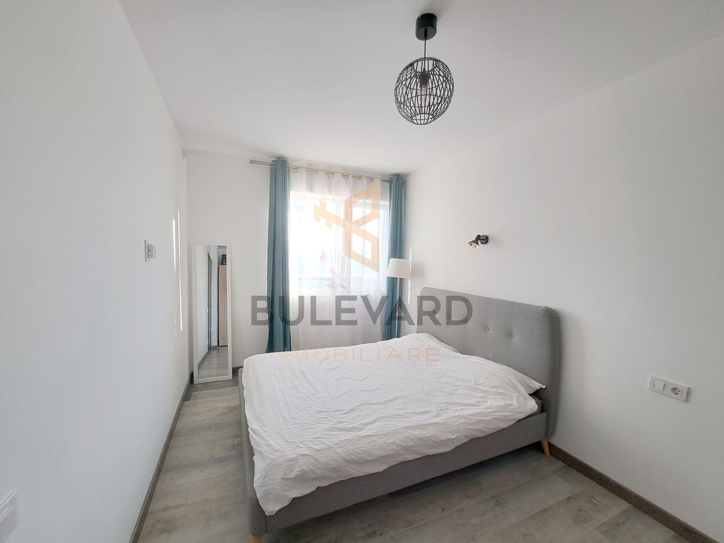 Apartament 2 camere la cheie, zona Vivo-Metro - Poză 10