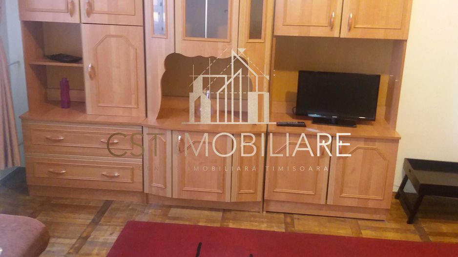Apartament 2 camere zona Dacia Etaj 1 - Poză 2