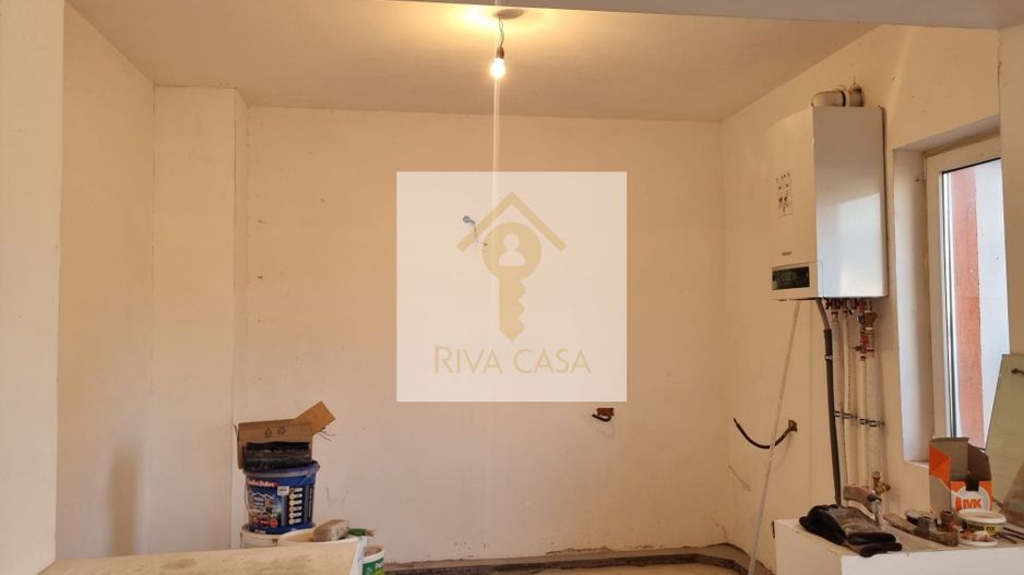 Vânzare casă Oncea semifinisată - Poză 15