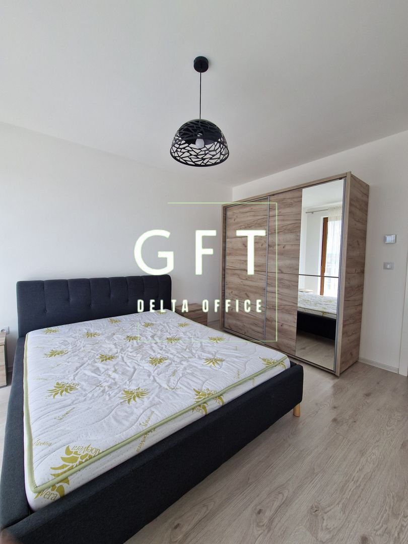 Apartament cu 2 camere - Zona Calea Moldovei - Poză 5
