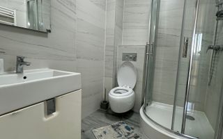 Apartament 2 camere se vinde mobilat - Poză 8