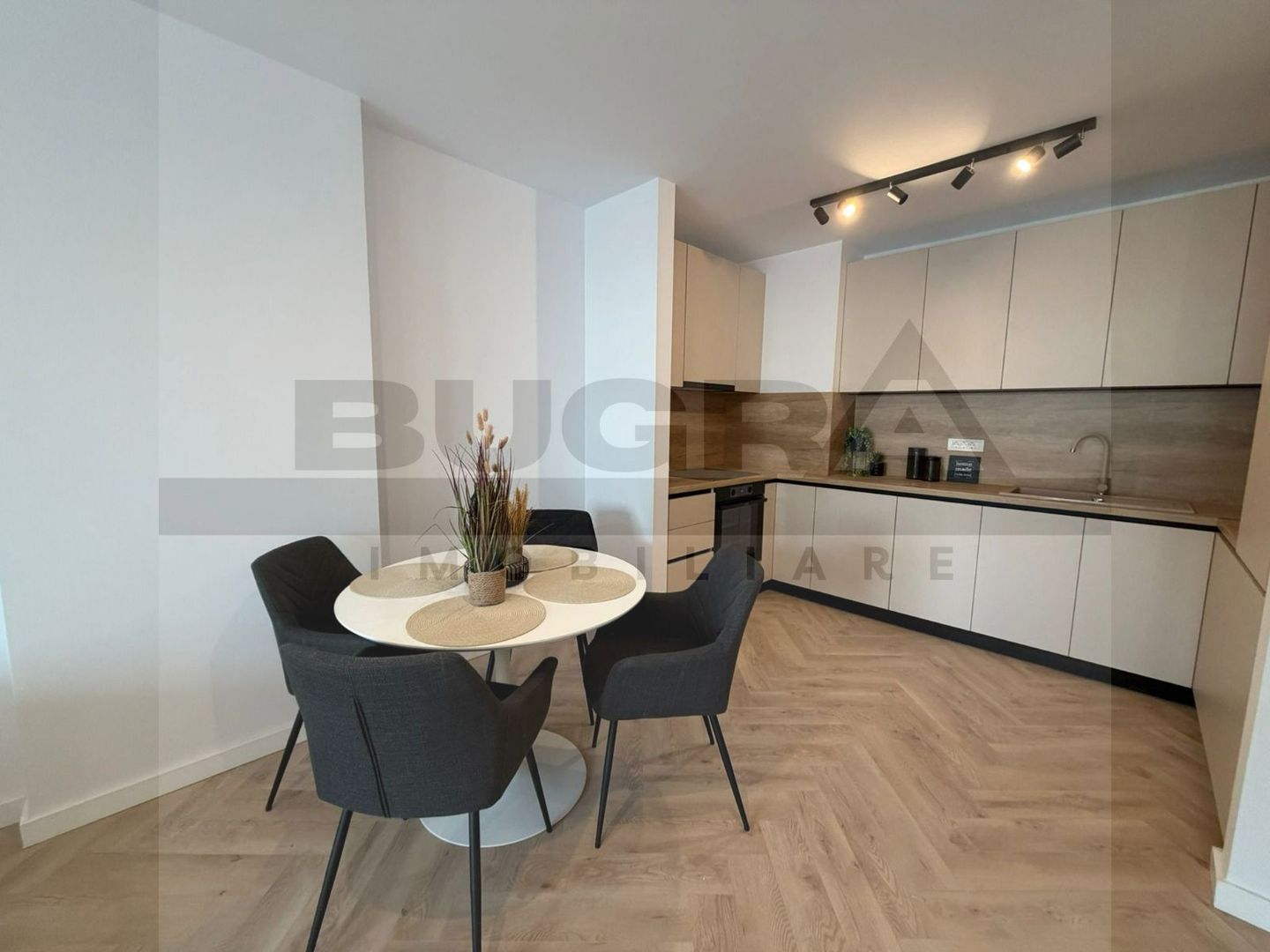 Apartament 2 camere, 51 mp, terasa, garaj, Complex Elite Residence - Poză 5