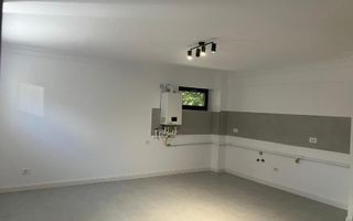 Apartament 1 cameră, Miroslava, Valea Adâncă – 38,74 mp, demisol - Poză 2