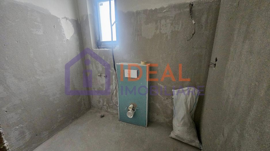 Apartament cu 4 camere si gradina, Cartierul Arhiectilor - Poză 14