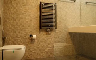 Apartament superb High End 3 camere I One Mircea Eliade I Floreasca - Poză 30