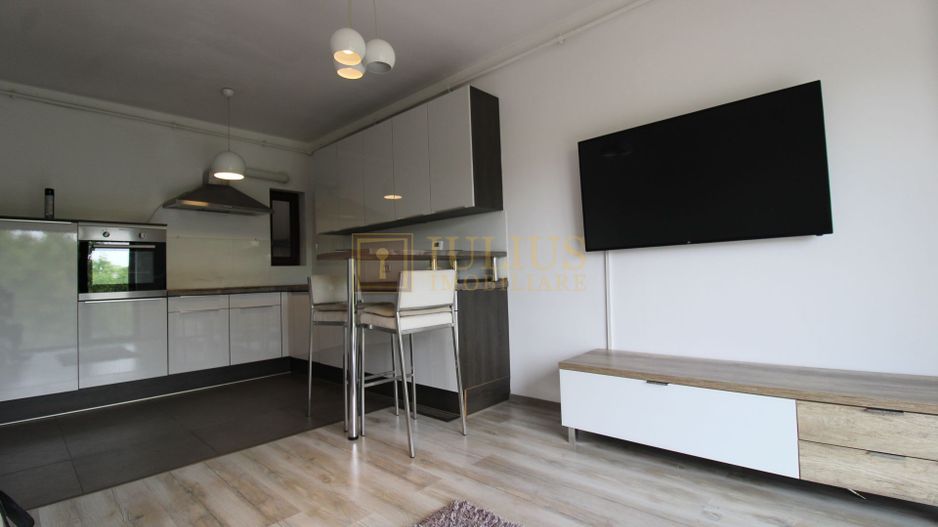 Bloc nou, centrala proprie, lângă restaurant Tinecz - Poză 6