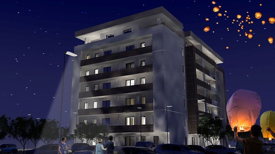 Park Giroc - Poză 4