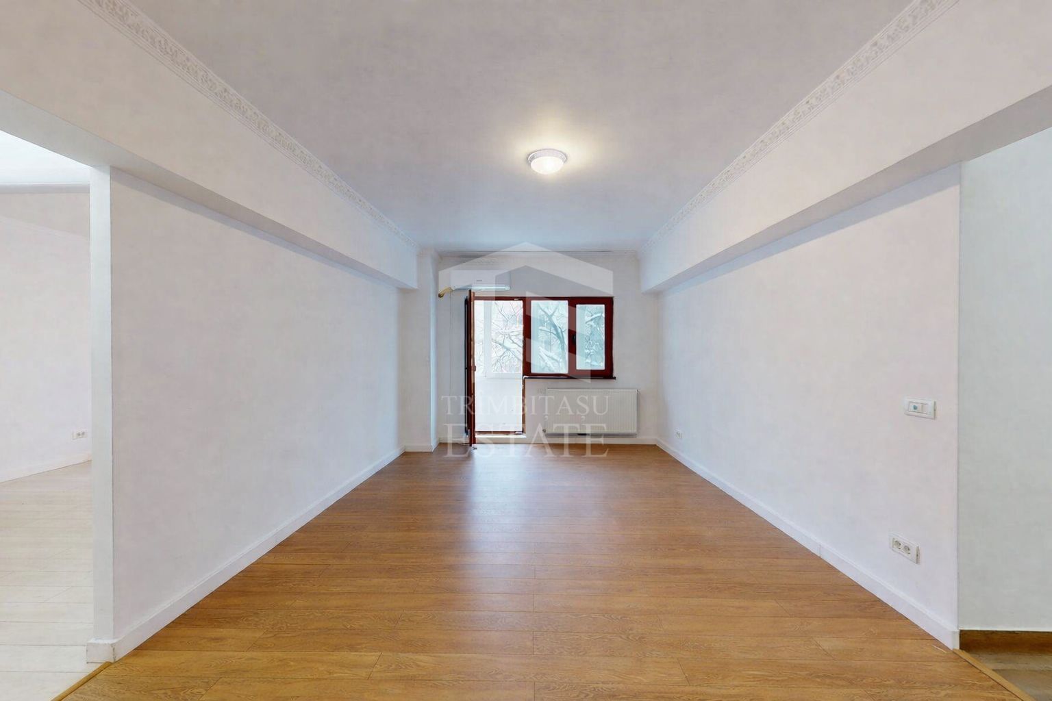 LACUL TEI - Circa 7 | 3 Camere Renovat | 1/8 | 73mp | 1983 - Poză 3