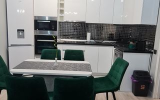 Apartament - 3 camere - Vivo- Floresti - Poză 2
