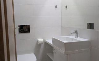 3 camere | Parter terasă 27 mp | Barbu Văcărescu | 2 parcări - Poză 10