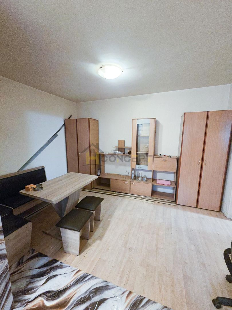 Apartament 2 camere Emil Racovita 10 min metrou bloc anvelopat - Poză 2