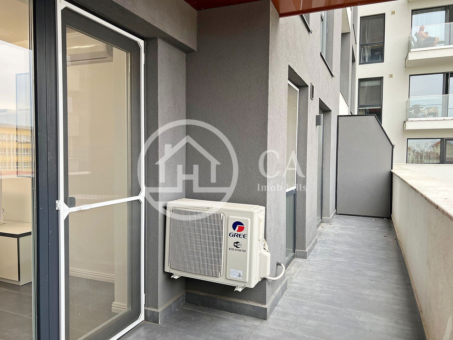 Apartament cu 2 camere de inchiriat, zona Iosia, Oradea - Poză 9