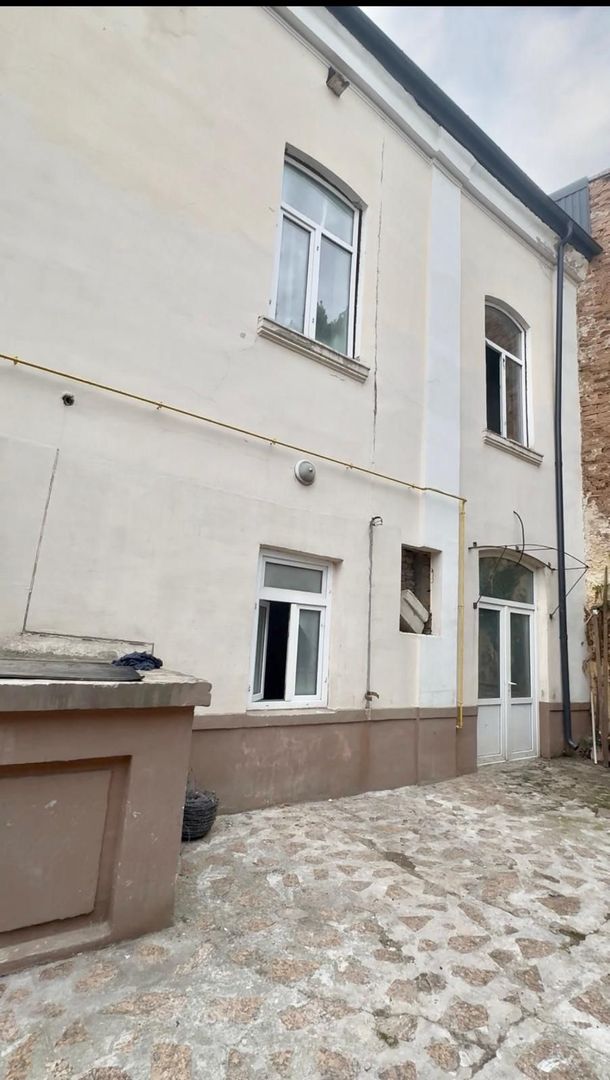 Casă P+1 de vânzare – Strada Ștefan cel Mare - Poză 3