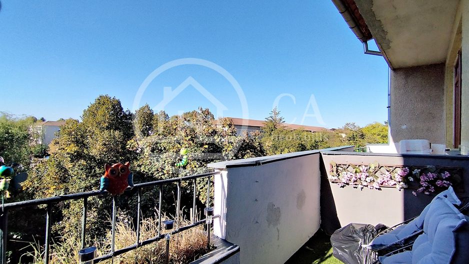 Apartament cu 2 camere de vanzare in zona Rogerius, Oradea - Poză 10