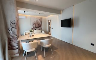 2 camere,parcare, bloc nou, terasa,Manastur, West City, Calea Floresti - Poză 9