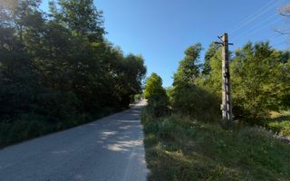 Teren Parau | Valea Danului, Curtea de Arges | Vidraru | - Poză 2
