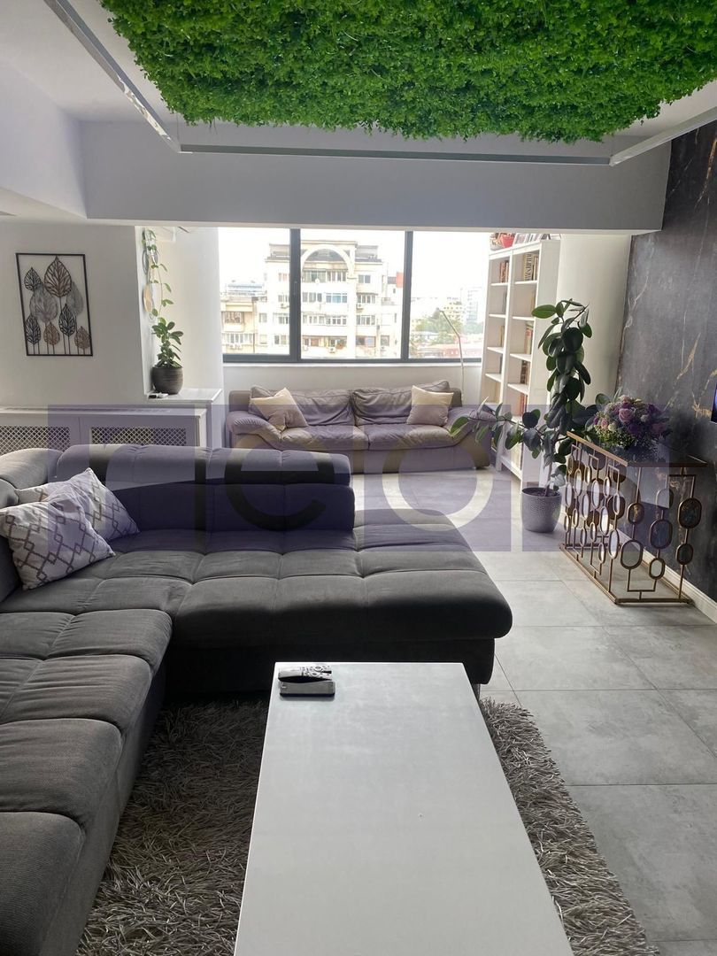 VANZARE PENTHOUSE EXCLUSIVIST UNIRII -ALBA IULIA - Poză 2