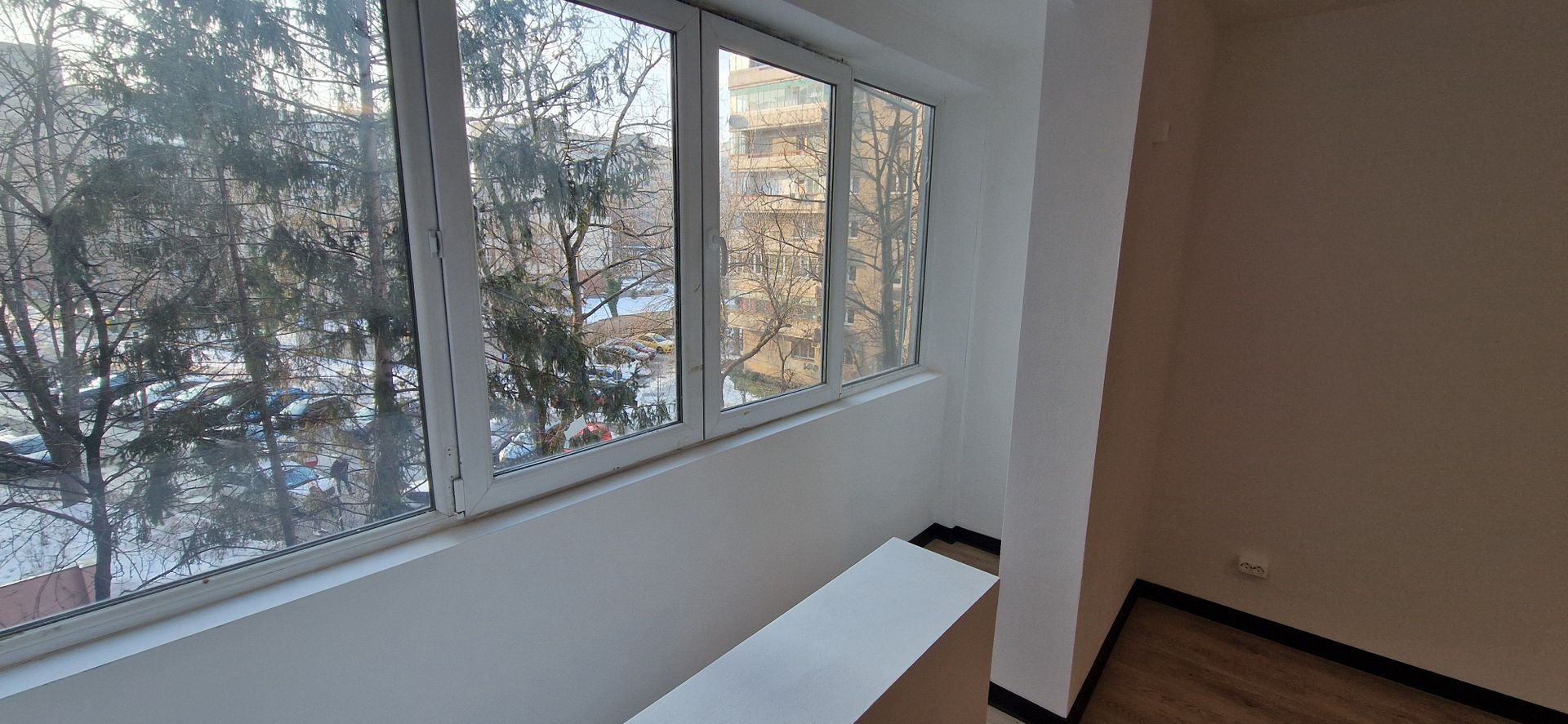 Proprietar - Vand apartament 2 camere Zona Drumul Taberei - Poză 5