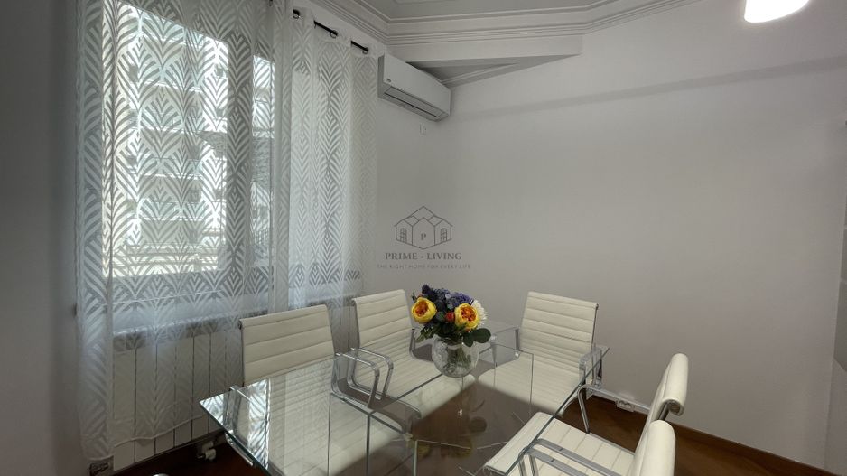 SPATIU DE BIROU/ COMERICIAL DE 160 MP LA INCHIRIERE PE CALEA VICTORIEI - Poză 3