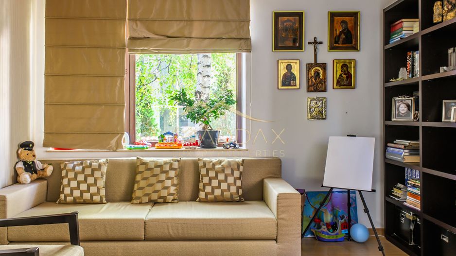 Vila unica individuala ***591mp*** // Erou Iancu Nicolae - Poză 8