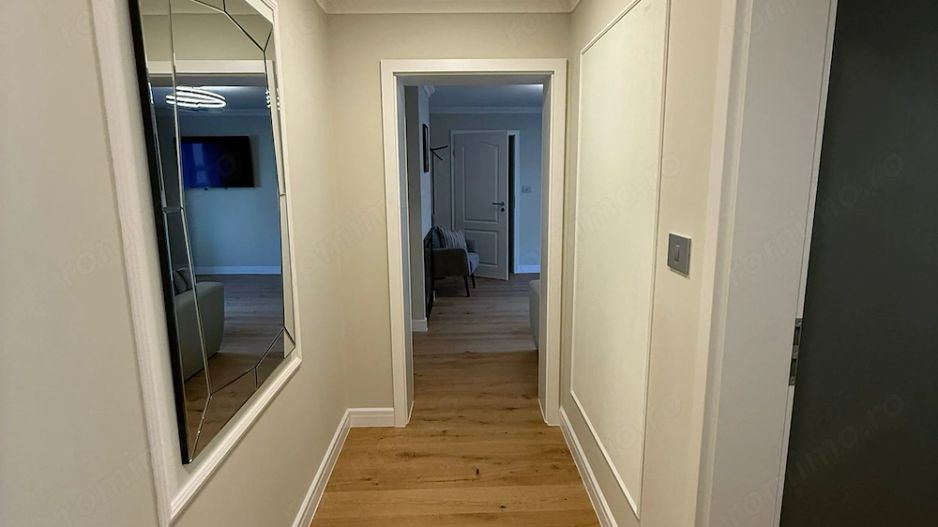 Apartament Ultra-Lux 2 Camere, 53 mp – Timișoara, Aproape de Centru - Poză 12