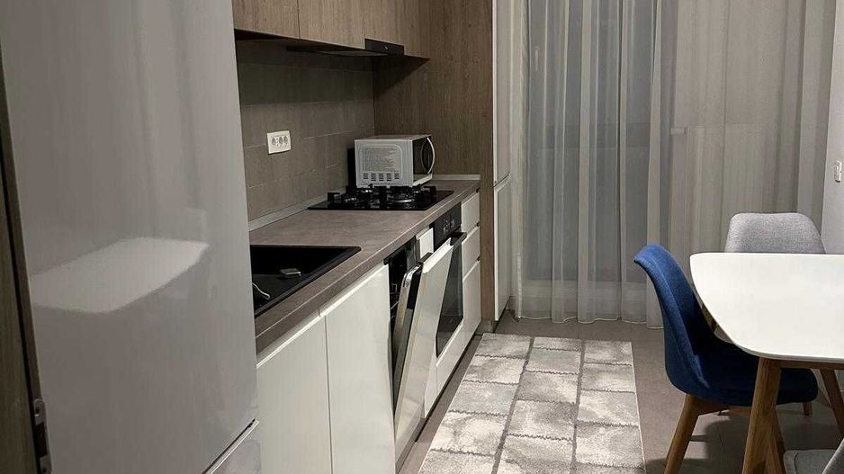 Apartament 2 camere 21 Residence- Lujerului / Politehnica - Poză 2