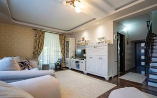 Casa cu teren 760 mp Episcopia Oradea - Poză 6