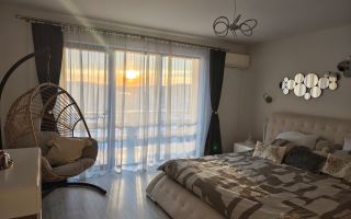 DUPLEX PREMIUM DE VÂNZARE | FLOREȘTI – ZONA RĂZOARE - Poză 1