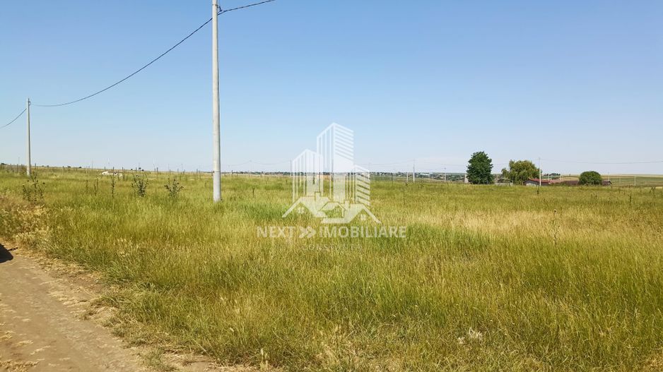 Teren Intravilan 1000 mp- ideal investitie , in apropiere de Olimp! - Poză 15