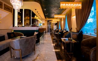 Spatiu comercial premium 192mp, terasa moderna, deschidere Metalurgiei - Poză 6