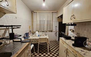 De vanzare apartament cu 4 camere , Soseaua Giurgiului sector4 - Poză 3