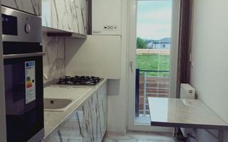 Apartament de inchiriat, bloc nou, cartier in dezvoltare, Ciurea, jud. Iasi - Poză 3