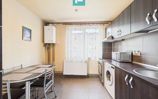 Apartament cu 2 camere semidecomandat în zona UTA - Poză 9