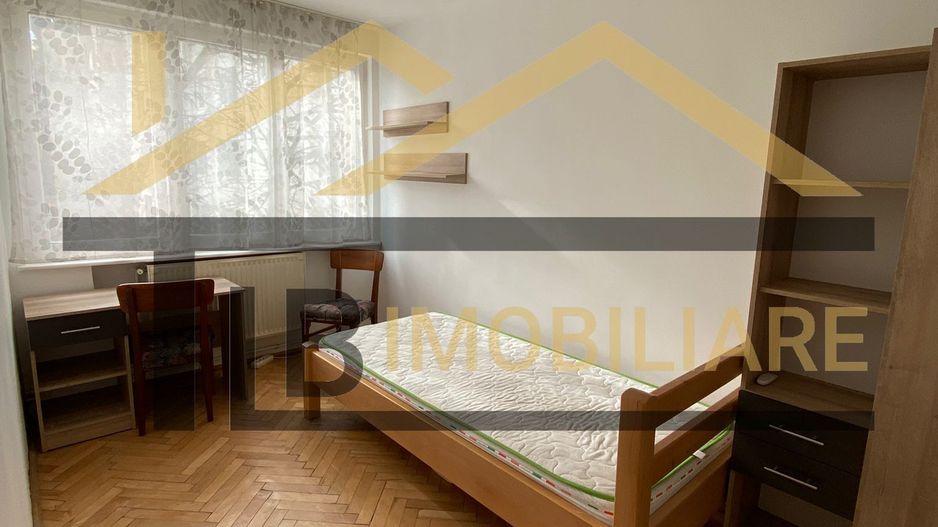 Apartament de 3 camere, 60mp, zona UMFST - Poză 1