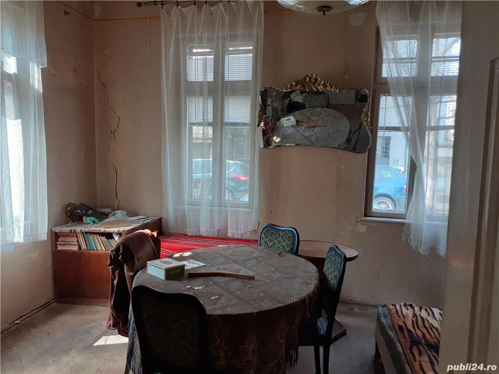 Casa zona Dacia Toamnei - Poză 7