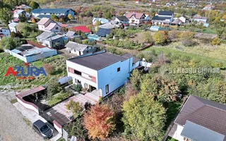 AZURA Imobiliare - 2 Case, 1 Camin - Smeura 250 m din DN zona Hintesti - Poză 24