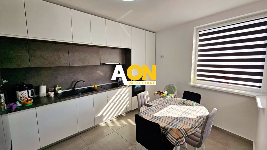 Casa tip insiruit, 4 camere, 3 bai, mobilata, utilata, 230 mp teren - Poză 5