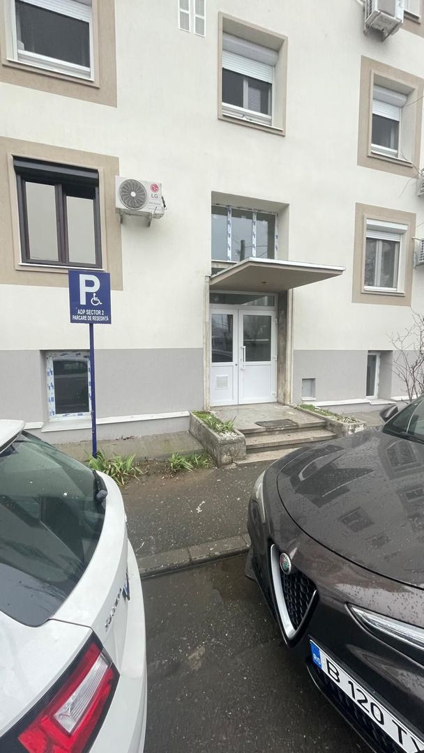 GARSONIERA COCHETA RENOVATA RECENT ZONA FLOREASCA - Poză 15