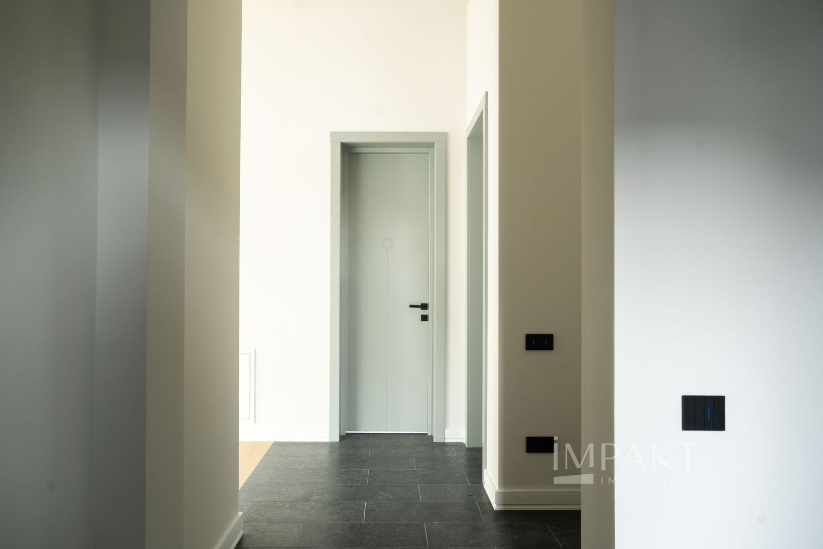 Vile elegante cu 800 m2 teren in cartierul Faget ! - Poză 28