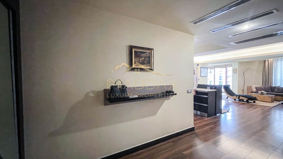 3 rooms apartment *150 SQM*// Fully Furnished / Underground Parking // Herastrau - Poză 16